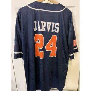 SCORPIONS JERSEY Men’s‎ Sz XXL Jarvis 24 Blue